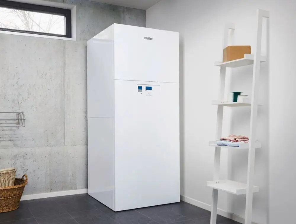 vaillant versoTherm gallery 2